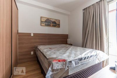 Kitnet-Studio, 33 m² - Foto 5