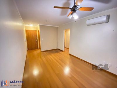 Apartamento, 2 quartos, 80 m² - Foto 3