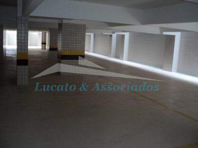 Apartamento, 3 quartos, 138 m² - Foto 2