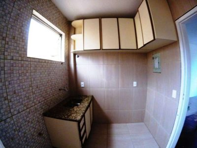 Apartamento, 3 quartos, 70 m² - Foto 4