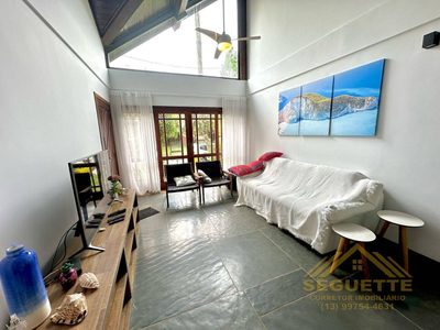 Casa de Condomínio, 4 quartos - Foto 5