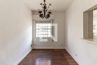Apartamento, 1 quarto, 44 m² - Foto 1