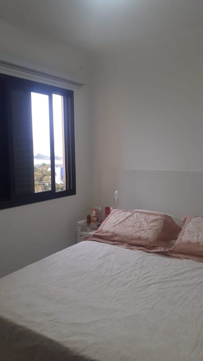 Apartamento, 2 quartos, 50 m² - Foto 5