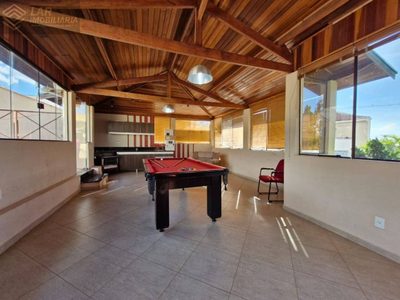 Casa, 3 quartos, 360 m² - Foto 4