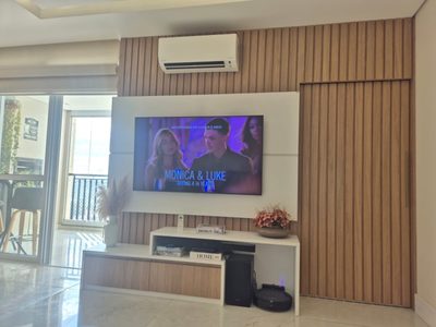 Apartamento, 3 quartos, 85 m² - Foto 1