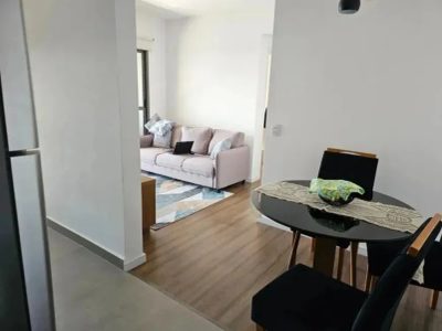 Apartamento, 2 quartos, 80 m² - Foto 3