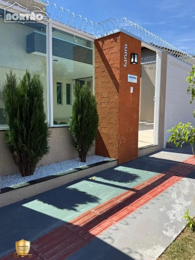 Casa, 4 quartos, 150 m² - Foto 1