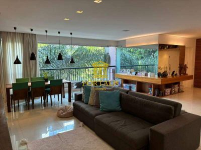 Apartamento, 4 quartos, 151 m² - Foto 1