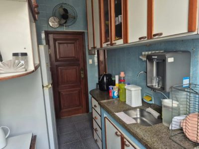 Apartamento, 2 quartos, 67 m² - Foto 5