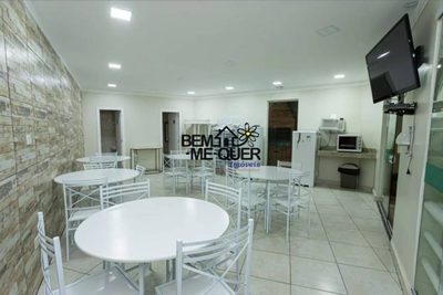 Sobrado, 2 quartos, 105 m² - Foto 3