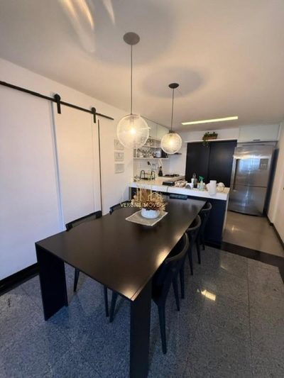 Apartamento, 3 quartos, 134 m² - Foto 3