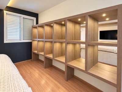 Apartamento, 2 quartos, 67 m² - Foto 2