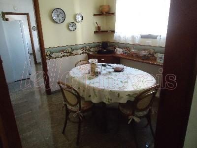Apartamento, 4 quartos, 211 m² - Foto 3