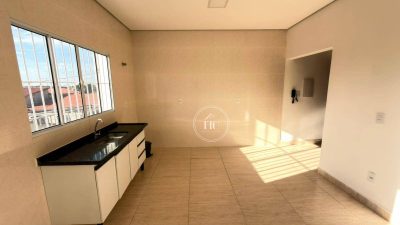 Kitnet-Studio, 30 m² - Foto 4