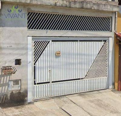 Sobrado, 3 quartos - Foto 1