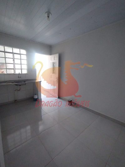 Casa, 1 quarto, 60 m² - Foto 1