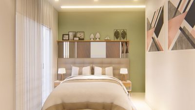 Apartamento, 2 quartos, 69 m² - Foto 3