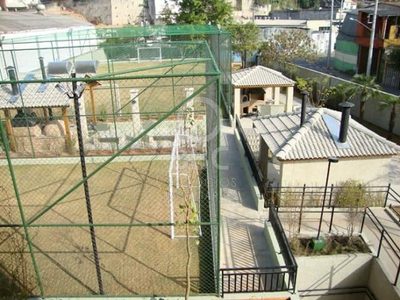 Apartamento, 2 quartos, 49 m² - Foto 4