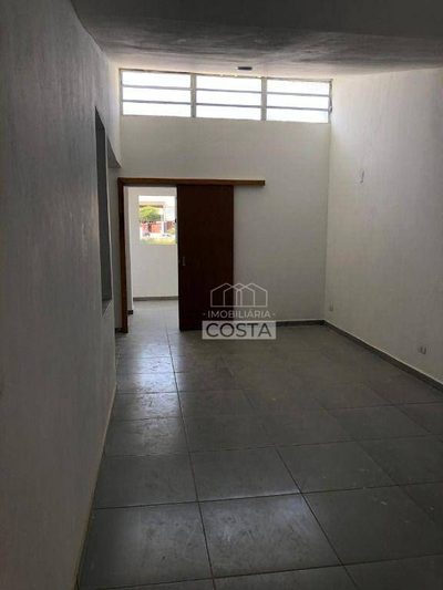 Apartamento, 1 quarto, 45 m² - Foto 1