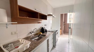 Apartamento, 3 quartos, 83 m² - Foto 3