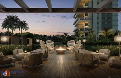 Apartamento, 4 quartos, 328 m² - Foto 3