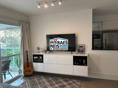 Apartamento, 1 quarto, 50 m² - Foto 3
