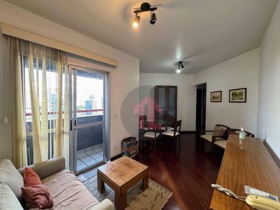 Apartamento, 2 quartos, 65 m² - Foto 2