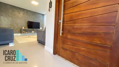 Casa de Condomínio, 6 quartos - Foto 1