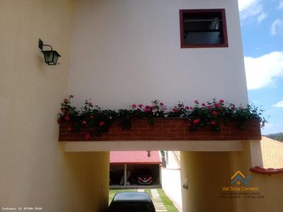 Sobrado, 3 quartos, 165 m² - Foto 5