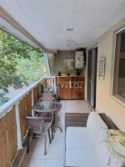 Apartamento, 2 quartos, 103 m² - Foto 1