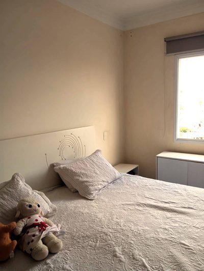 Apartamento, 2 quartos, 80 m² - Foto 4