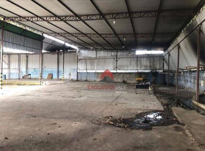 Depósito-Galpão, 700 m² - Foto 4