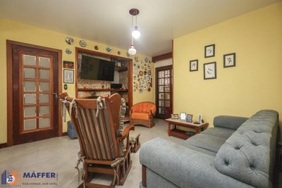 Casa, 3 quartos, 185 m² - Foto 5