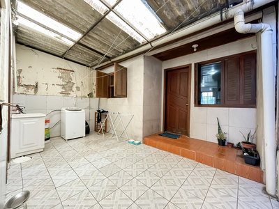 Casa, 2 quartos, 70 m² - Foto 4