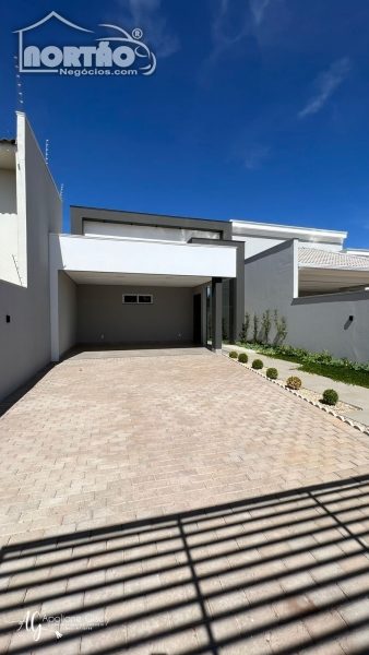 Casa, 1 quarto, 163 m² - Foto 2