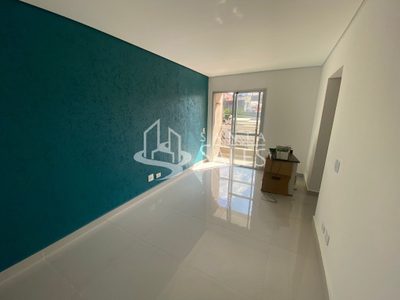 Apartamento, 2 quartos, 51 m² - Foto 3