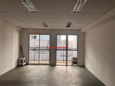 Sala-Conjunto, 42 m² - Foto 2