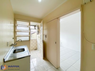 Apartamento, 1 quarto, 53 m² - Foto 4