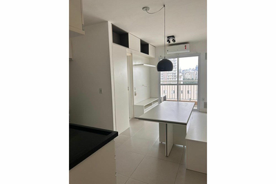 Apartamento, 1 quarto, 32 m² - Foto 1