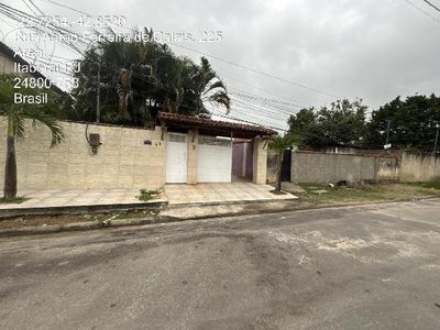 Casa, 5 quartos, 360 m² - Foto 1
