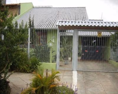 Casa, 3 quartos, 150 m² - Foto 2