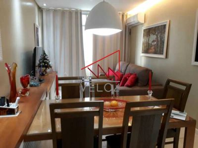 Apartamento, 3 quartos, 100 m² - Foto 5