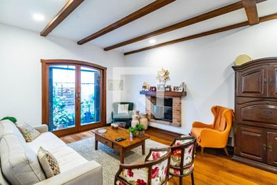 Casa, 4 quartos, 189 m² - Foto 2
