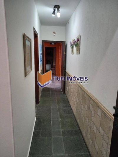Casa, 5 quartos, 140 m² - Foto 4