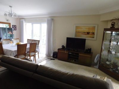 Apartamento, 4 quartos, 165 m² - Foto 3