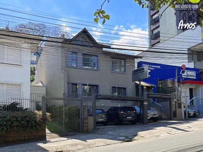 Prédio Inteiro, 250 m² - Foto 2