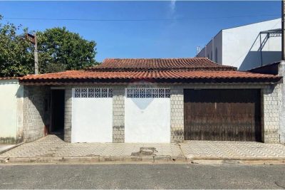 Casa, 2 quartos, 204 m² - Foto 1