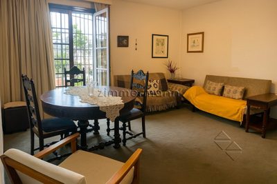 Apartamento, 3 quartos, 108 m² - Foto 1