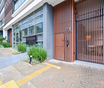 Apartamento, 4 quartos, 169 m² - Foto 1