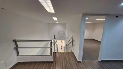 Loja-Salão, 208 m² - Foto 5